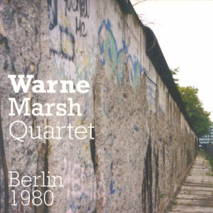 收聽Warne Marsh的April歌詞歌曲