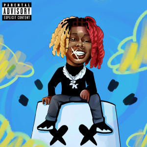 收聽2KBABY的Like This (Explicit)歌詞歌曲