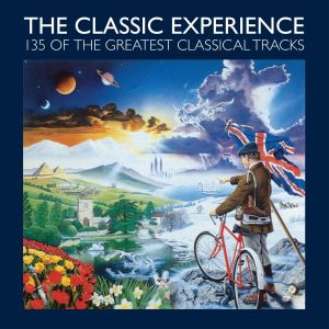 อัลบัม The Classic Experience - 135 of the greatest classical tracks ศิลปิน Chopin----[replace by 16381]