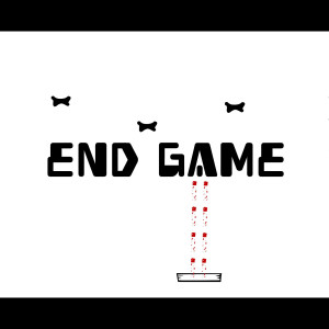 Listen to End Game song with lyrics from Michael Leonard Simmons