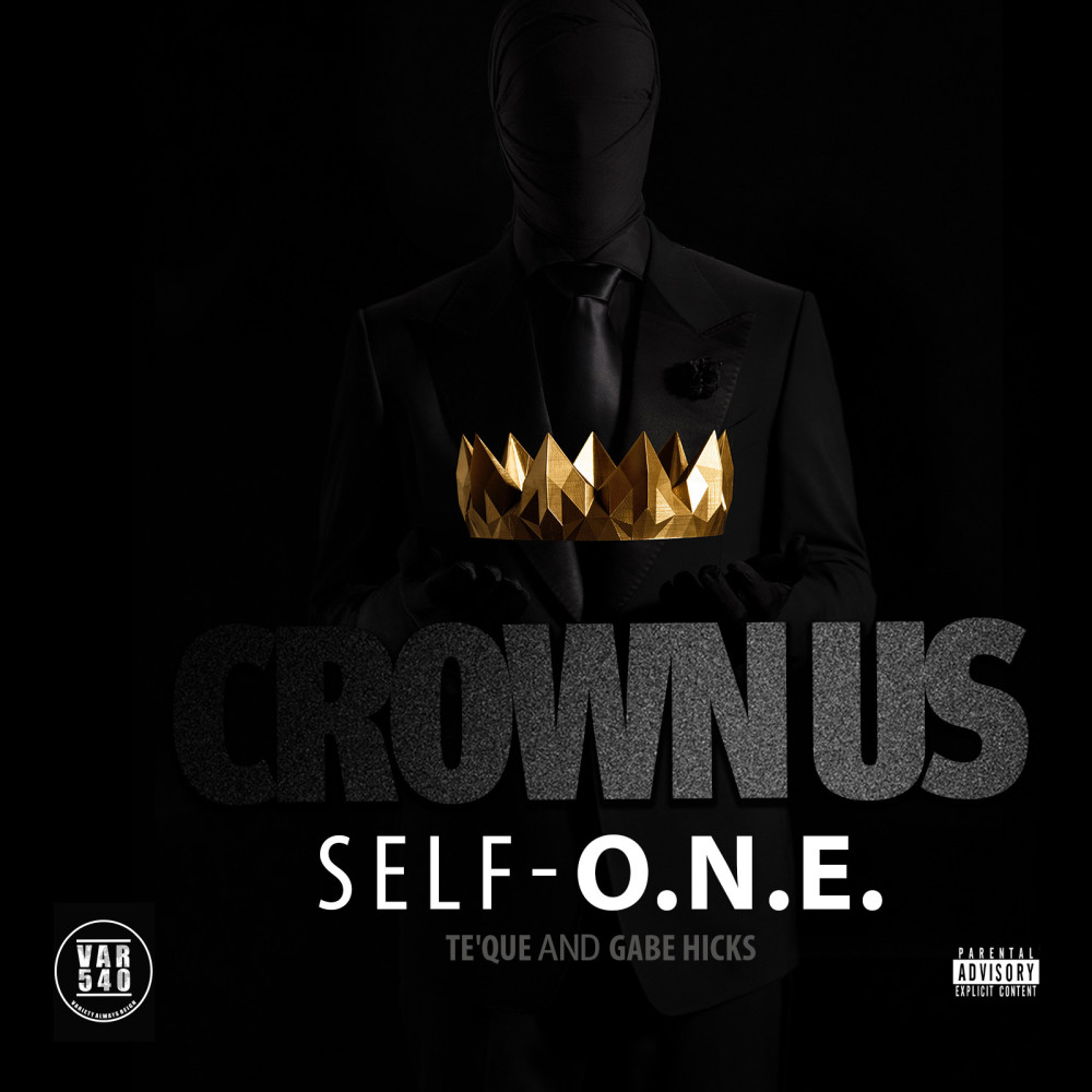 Crown Us (Explicit)