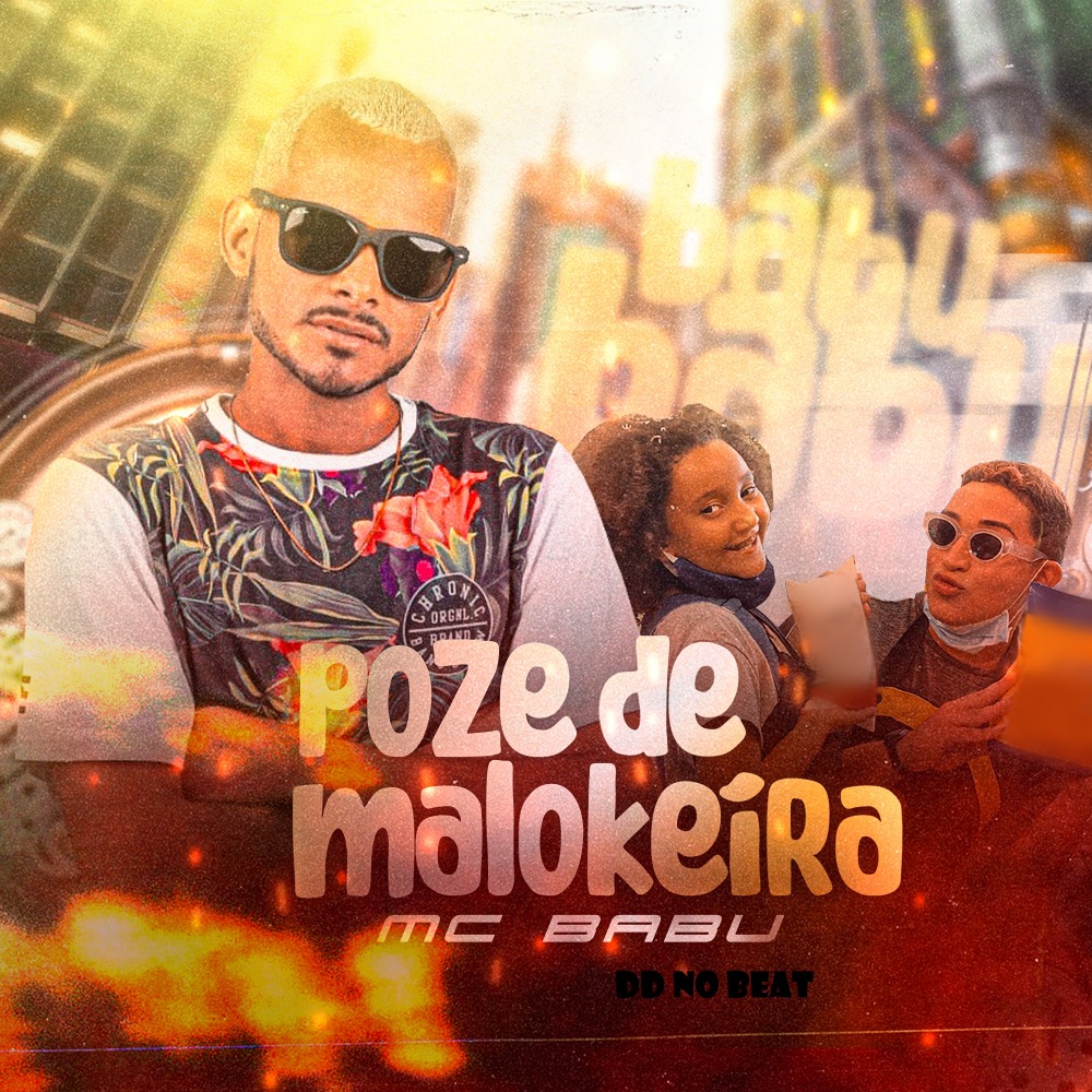 Poze de Malokeira
