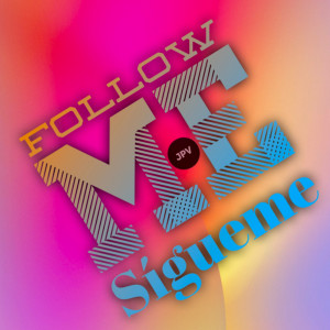 Listen to Follow Me, Sigueme song with lyrics from JPV