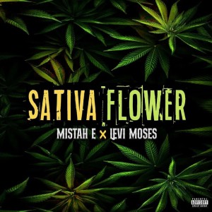 Mistah E的專輯Sativa Flower (Explicit)
