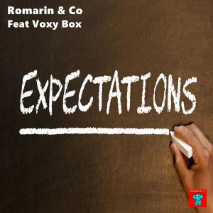 Listen to Expectation song with lyrics from Romarin & Co