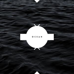 Trident的專輯Ocean