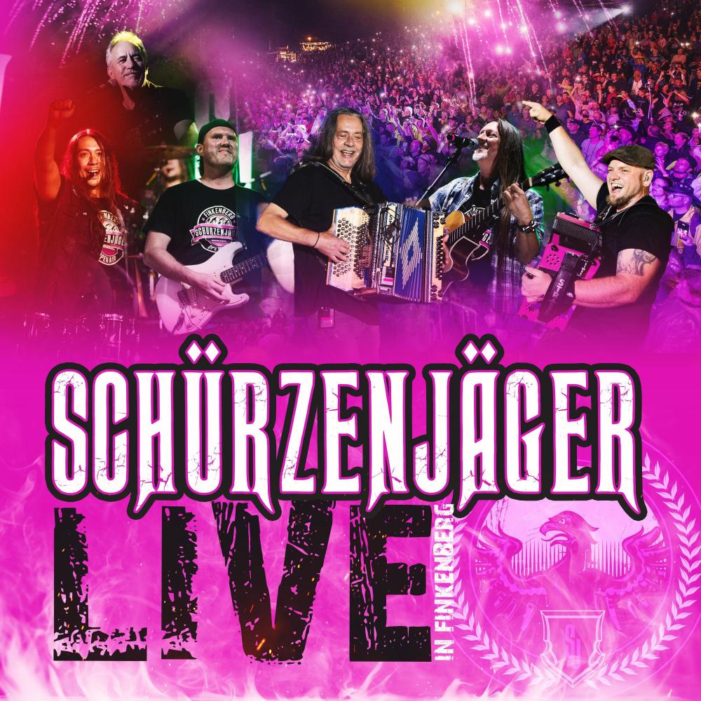 Sierra Madre (Live Version)