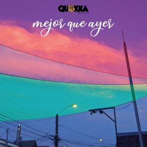 Album Mejor que ayer from Baila Sin Cesar