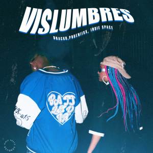 Album Vislumbres from Dracko