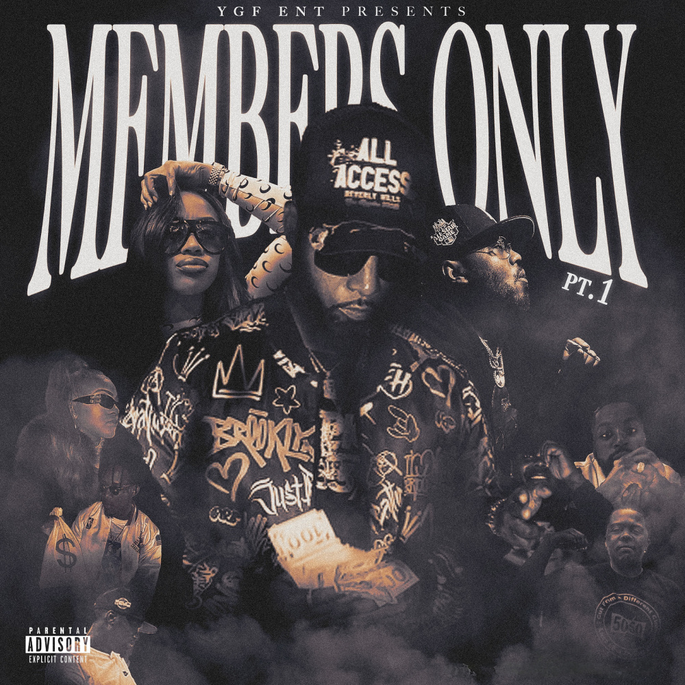 What Ya Life Like (Explicit)