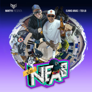 ดาวน์โหลดและฟังเพลง LAS NEAS พร้อมเนื้อเพลงจาก Elniko Arias