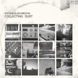 Album Collecting Dust (Deluxe Edition) (Explicit) from Glad2Mecha