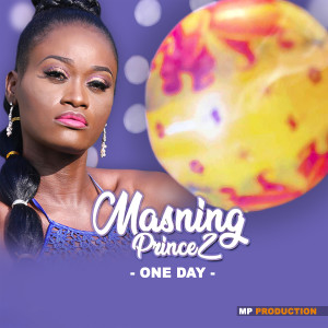 Album One Day from Masning Princez