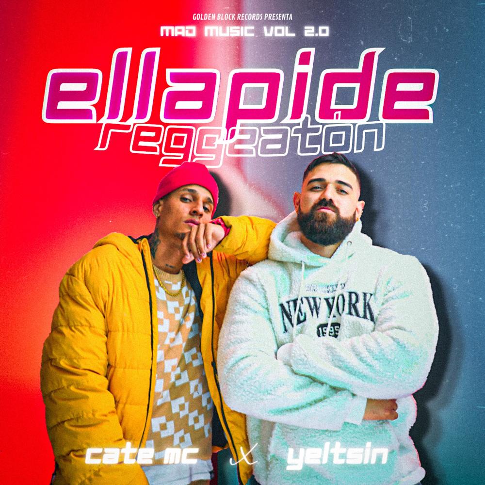 Ella pide reggaeton (feat. Cate emsi & Yeltsin) (Explicit)