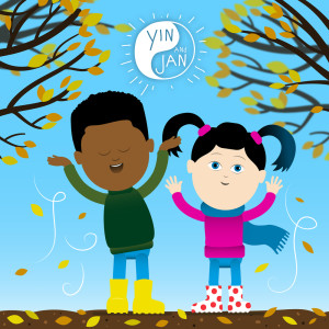 Album Canções de ninar from Música de Ninar Yin & Jan