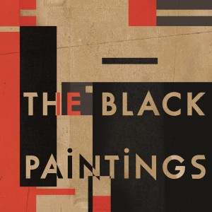 收聽Sol Croft的The Black Paintings歌詞歌曲