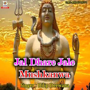 Listen to Jal Dhare Jale Mushkanwa song with lyrics from Sunil Sagar