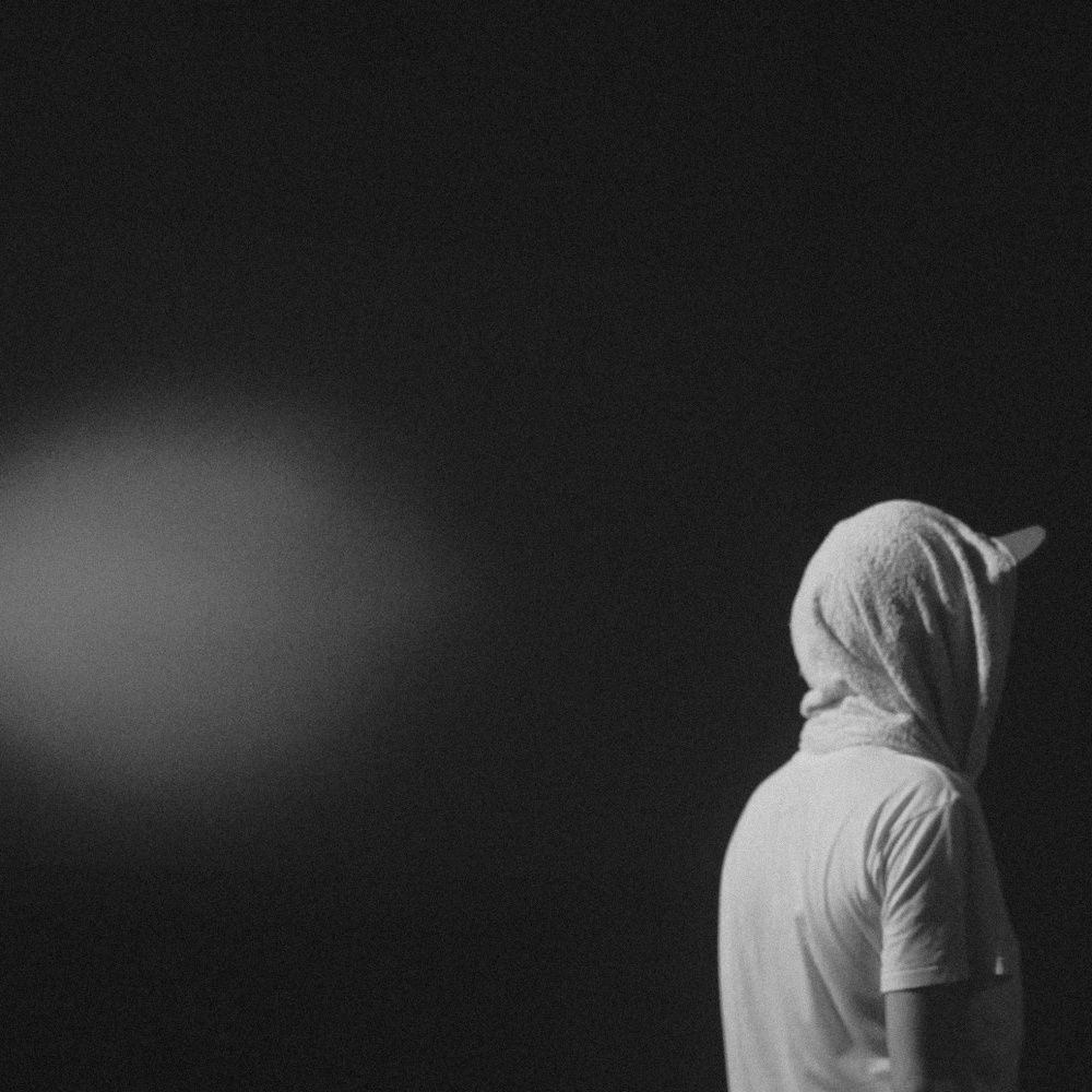 Fantôme (Explicit)