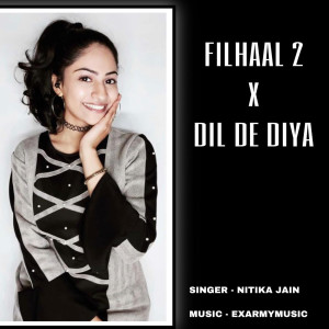 Album Medley: Filhaal 2 / Dil De Diya Hai oleh Anand Raj Anand