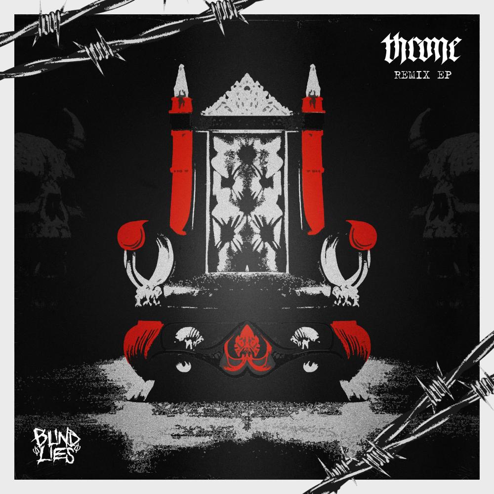 Throne (Explicit)