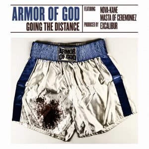 ดาวน์โหลดและฟังเพลง Going the Distance (Explicit) พร้อมเนื้อเพลงจาก Holocaust/Warcloud
