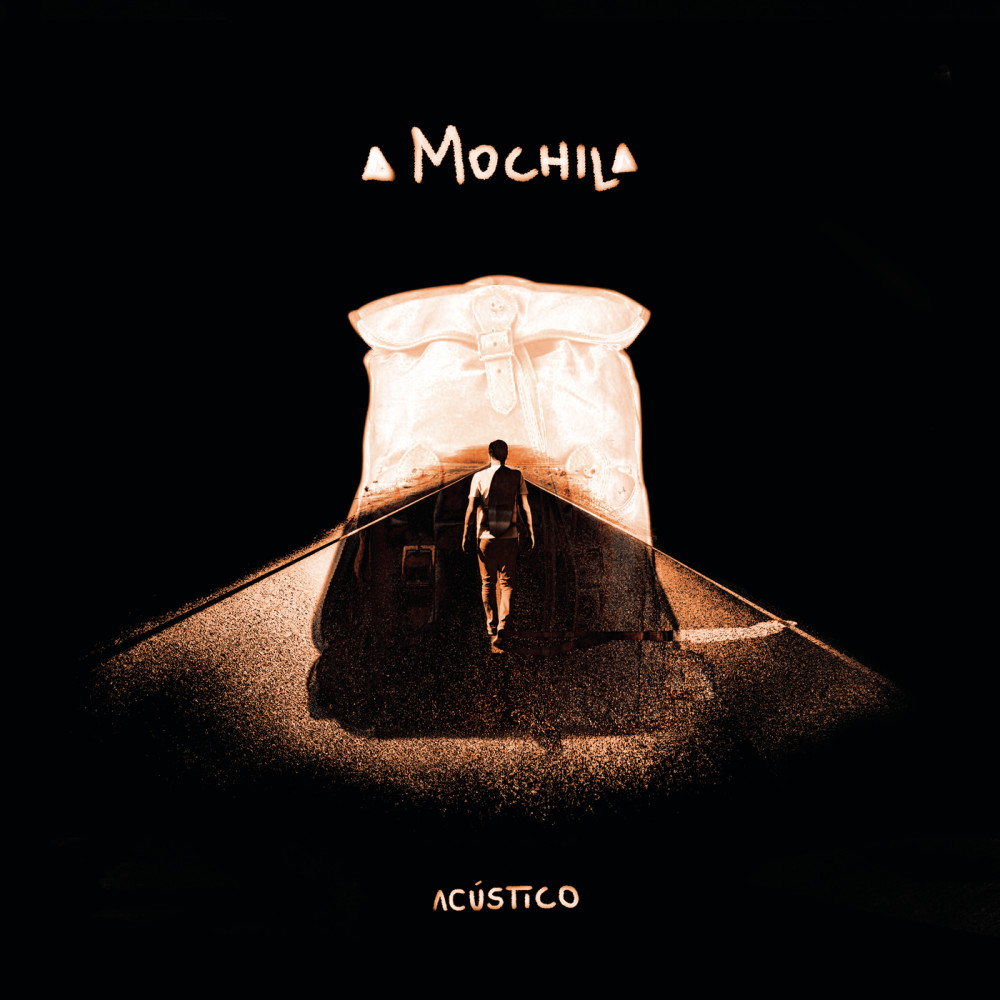 A Mochila (Acústico)