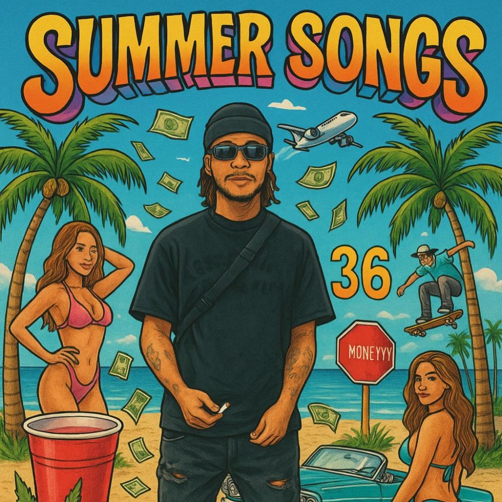 FUN WITH IT (feat. TARXAN) (Explicit)