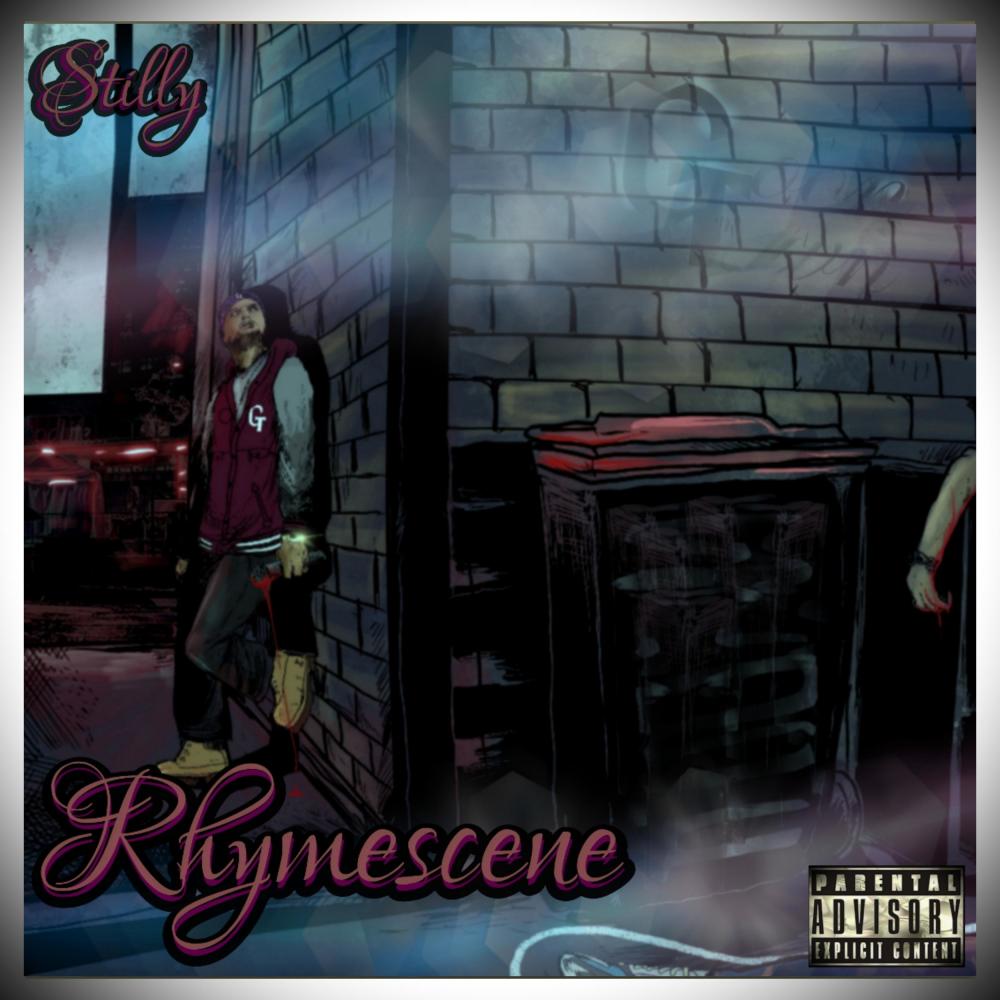 Boom Bap (feat. Reef The Lost Cauze) (Explicit)