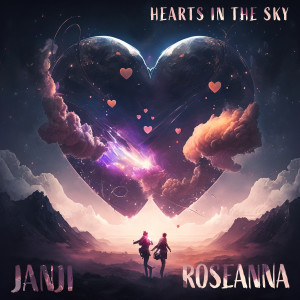 Listen to Hearts in the Sky song with lyrics from Janji