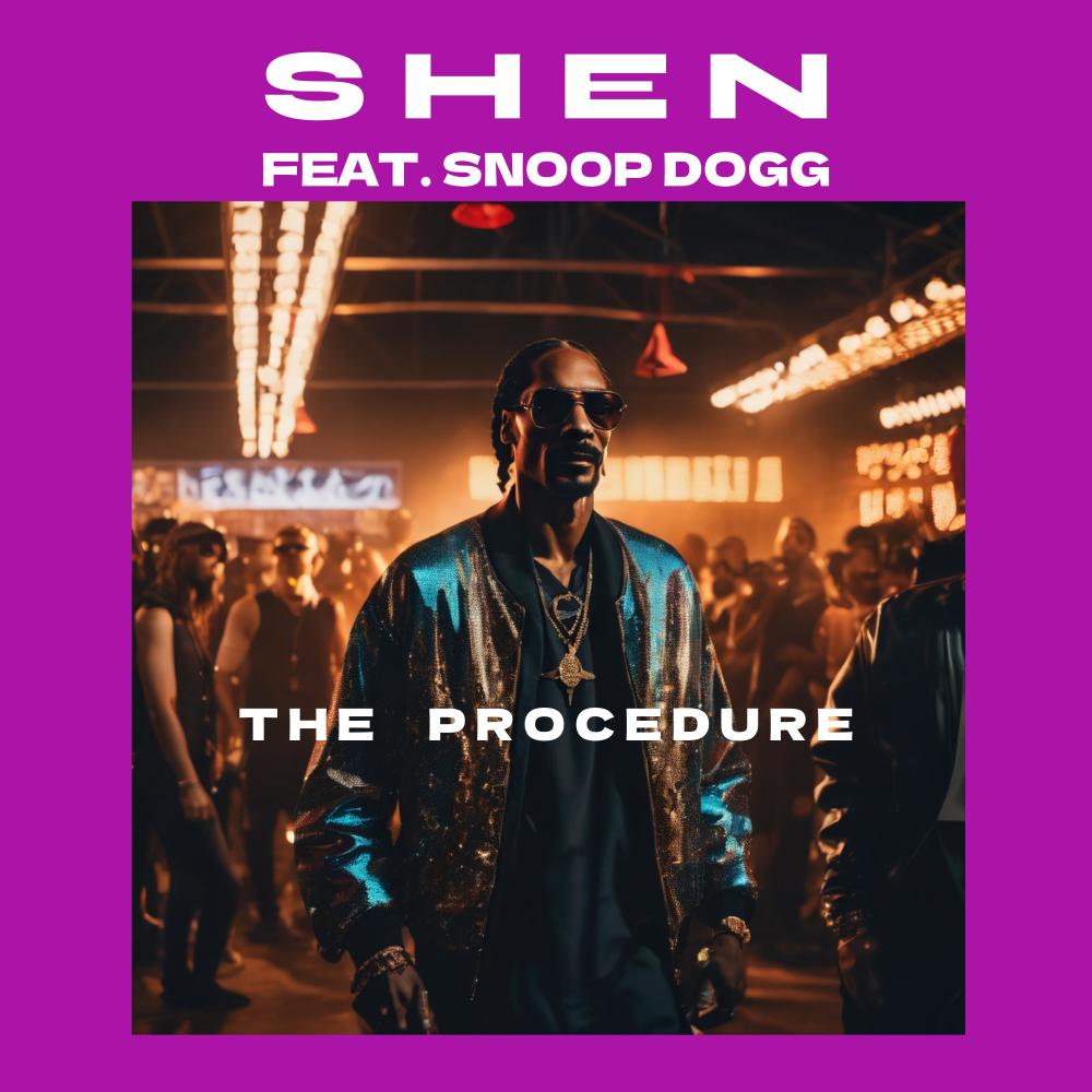 The Procedure (feat. Snoop Dogg) (Explicit)