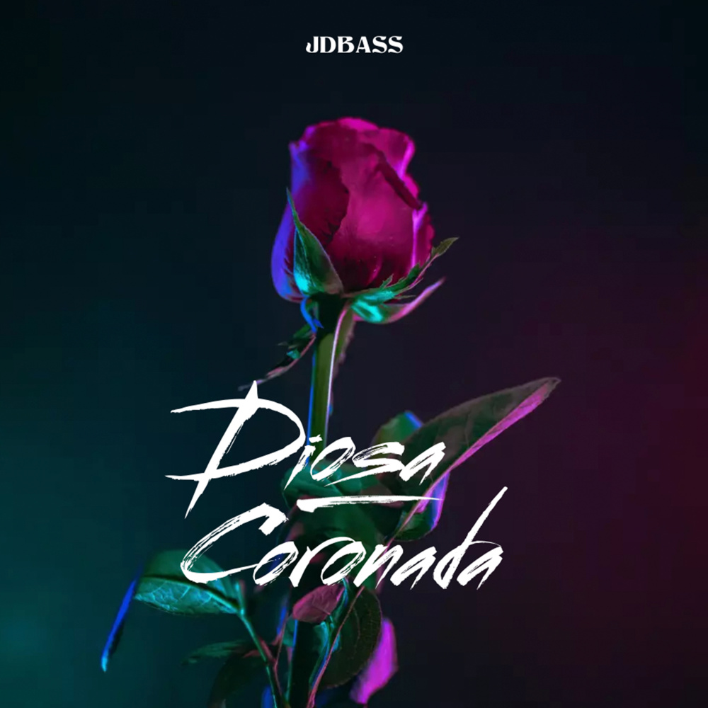 Diosa Coronada