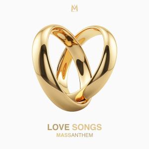 Mass Anthem的專輯Love Songs