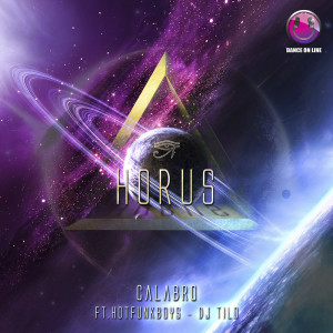 ดาวน์โหลดและฟังเพลง Horus พร้อมเนื้อเพลงจาก Calabro