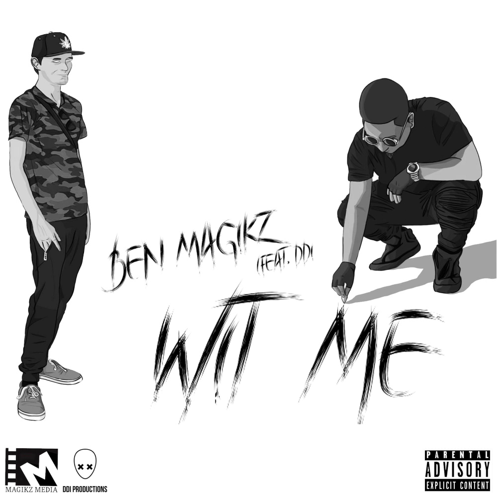 Wit Me (Explicit)