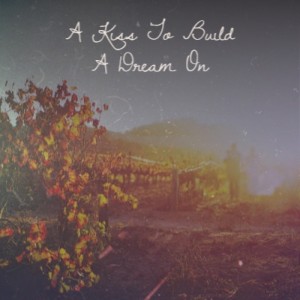 收聽Louis Armstrong的A Kiss to Build a Dream On歌詞歌曲