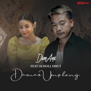 Album Damar Umpleng oleh Dian Anic