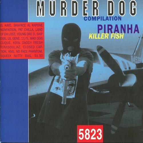 Kill-a-Hoe (其他)