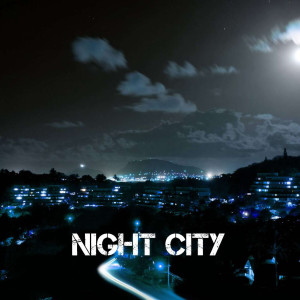 อัลบัม Night City ศิลปิน Devil Eyes
