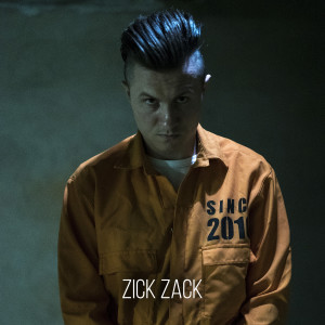 收聽RADIO TAPOK的Zick Zack歌詞歌曲