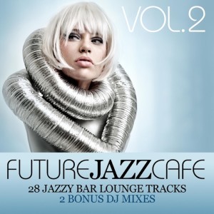 Listen to Jazz Music (Lemongrass Remix) song with lyrics from Luke Hampton