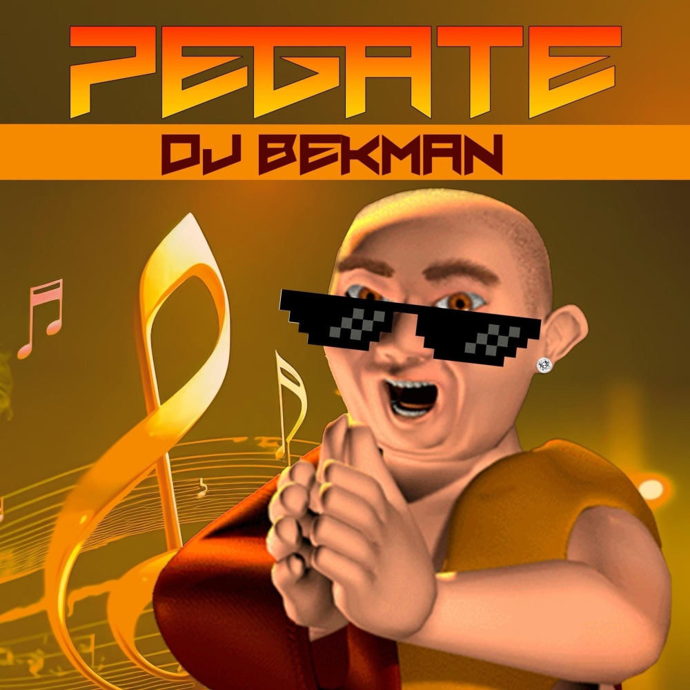 Pegate (Explicit)