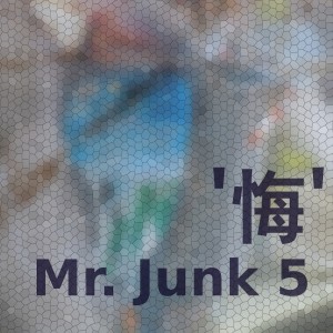 Mr.Junk 5 dari Mr. Junk