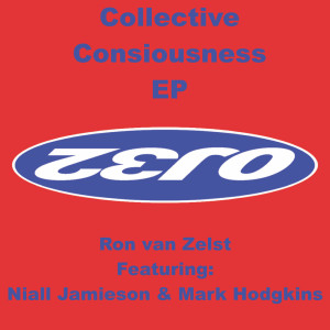 อัลบัม Collective Consciousness ศิลปิน Mark Hodgkins