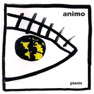 Animo的专辑Planic