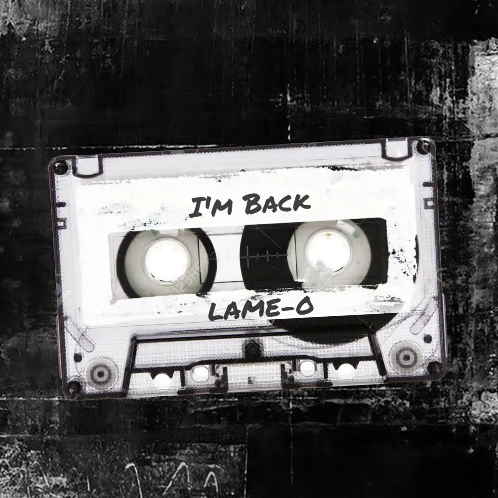 I'm Back (Explicit)