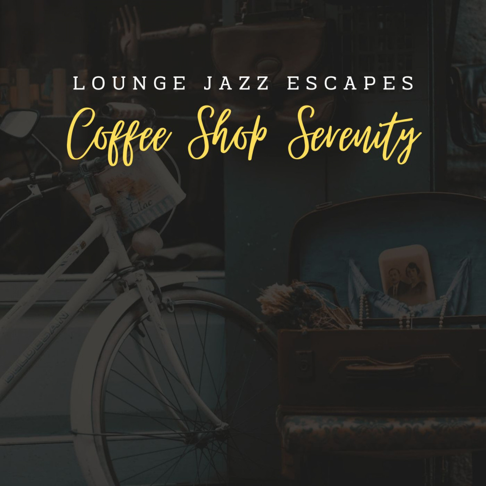 Lounge Melancholy Jazz