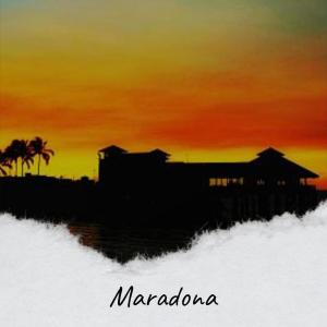 Various的专辑Maradona