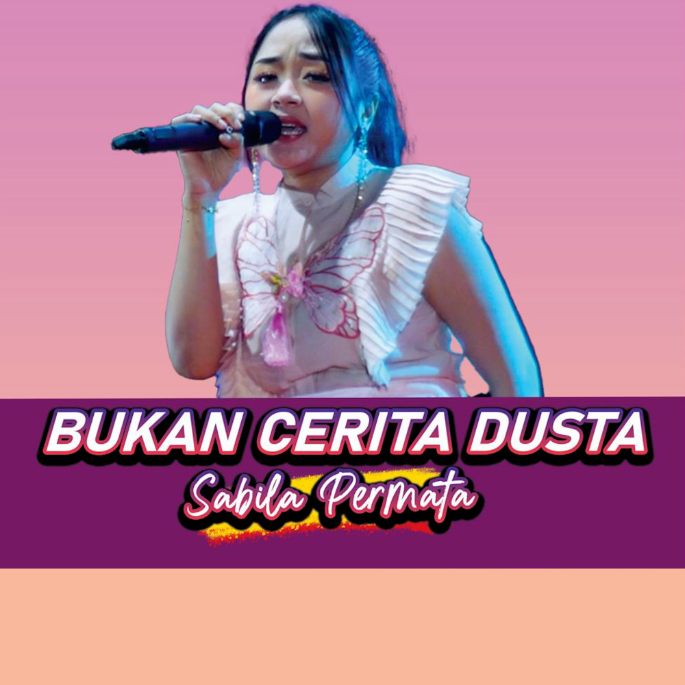 Bukan Cerita Dusta