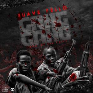 Listen to Gang Gang (Explicit) song with lyrics from Suave Fello
