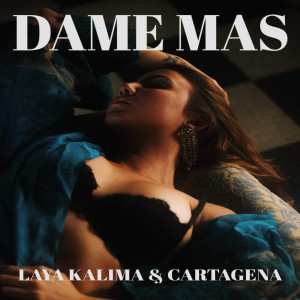 Album Dame Mas from 